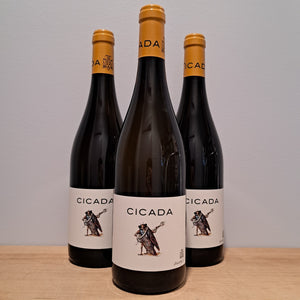 Organic Wine - Chante Cigale Cicada Blanc 🇫🇷