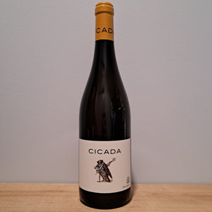 Organic Wine - Chante Cigale Cicada Blanc 🇫🇷