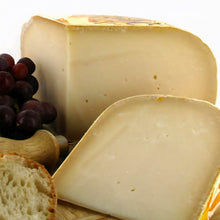 Load image into Gallery viewer, Honey Bee Gouda (goat)
