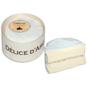 Delice D'Argental with Truffles (cow)🇫🇷
