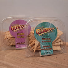 Load image into Gallery viewer, Pasquale’s Glorious Flat Bread (2 varieties)
