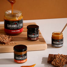 Load image into Gallery viewer, Caramels F.A.A. Gourmet Gift Box
