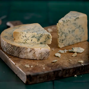 Clawson/ Stephenson Stilton (cow)🇬🇧