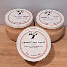 Load image into Gallery viewer, Smoked Trout Spread
