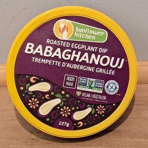 Sunflower Kitchen Dips