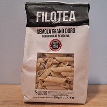 Load image into Gallery viewer, Filotea Handmade Italian Pasta (3 options)🇮🇹
