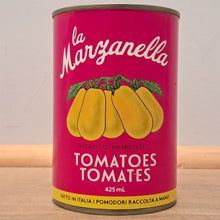 Load image into Gallery viewer, Viani Marzanella Tomatoes (Whole Peeled)
