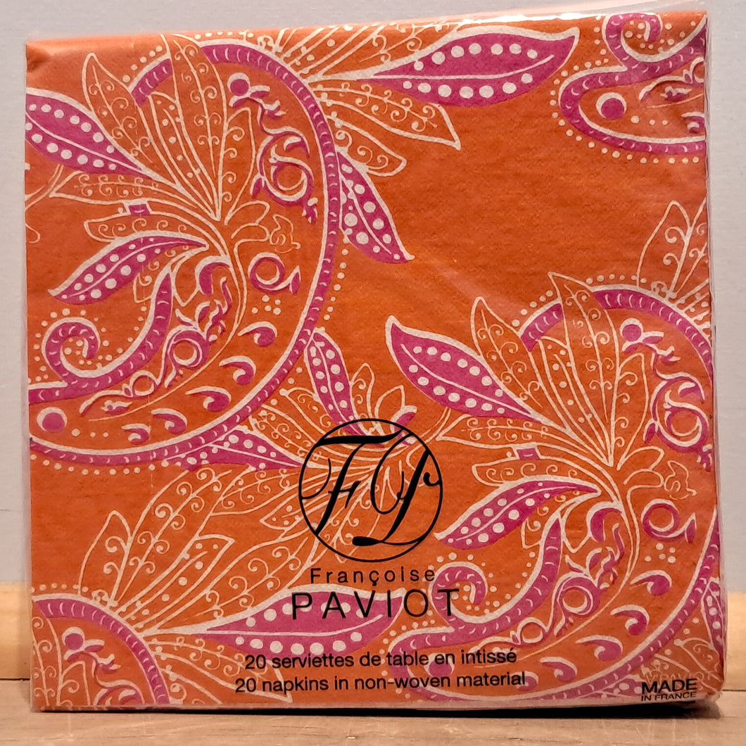 Paviot Cocktail Napkins 🇫🇷