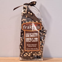Load image into Gallery viewer, Fraktals Cashew Buttercrunch Chocolate
