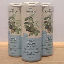 Load image into Gallery viewer, Harrington Alcohol-Free Tonic Cocktail
