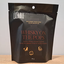 Load image into Gallery viewer, EATABLE Gourmet Popcorn
