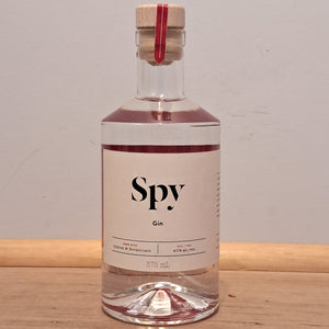 Spy Distillery
