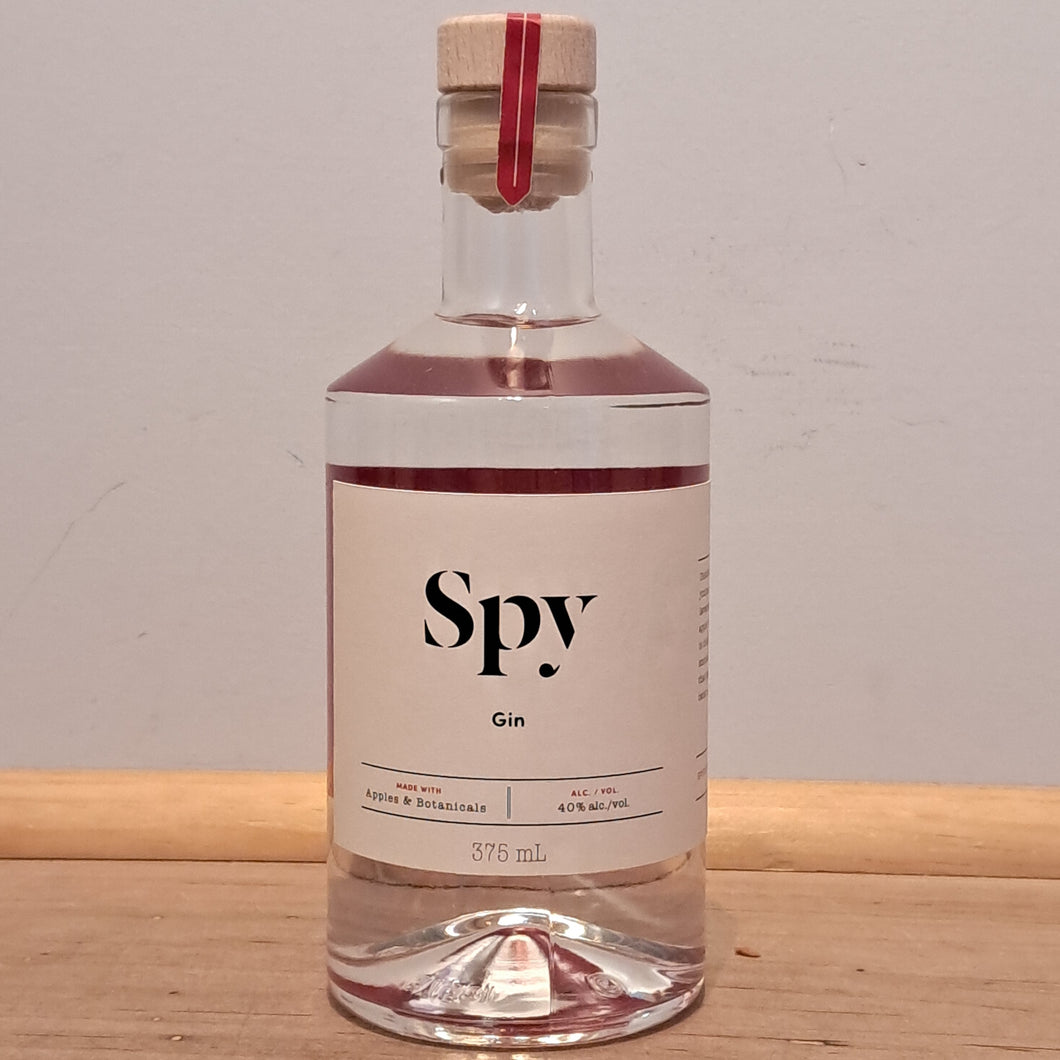 Spy Distillery