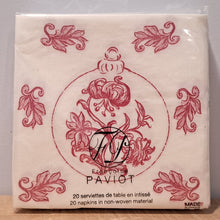 Load image into Gallery viewer, Paviot Cocktail Napkins 🇫🇷

