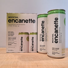 Load image into Gallery viewer, Mocktail En Canette Non-Alcoholic Cocktails
