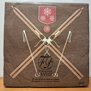 Paviot Dinner Napkins 🇫🇷