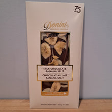 Load image into Gallery viewer, Donini Gourmet Chocolate Bars 🍁
