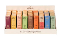 Load image into Gallery viewer, Chocolate Bars from Chocolat Café-Tasse (45g)
