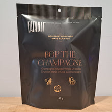 Load image into Gallery viewer, EATABLE Gourmet Popcorn
