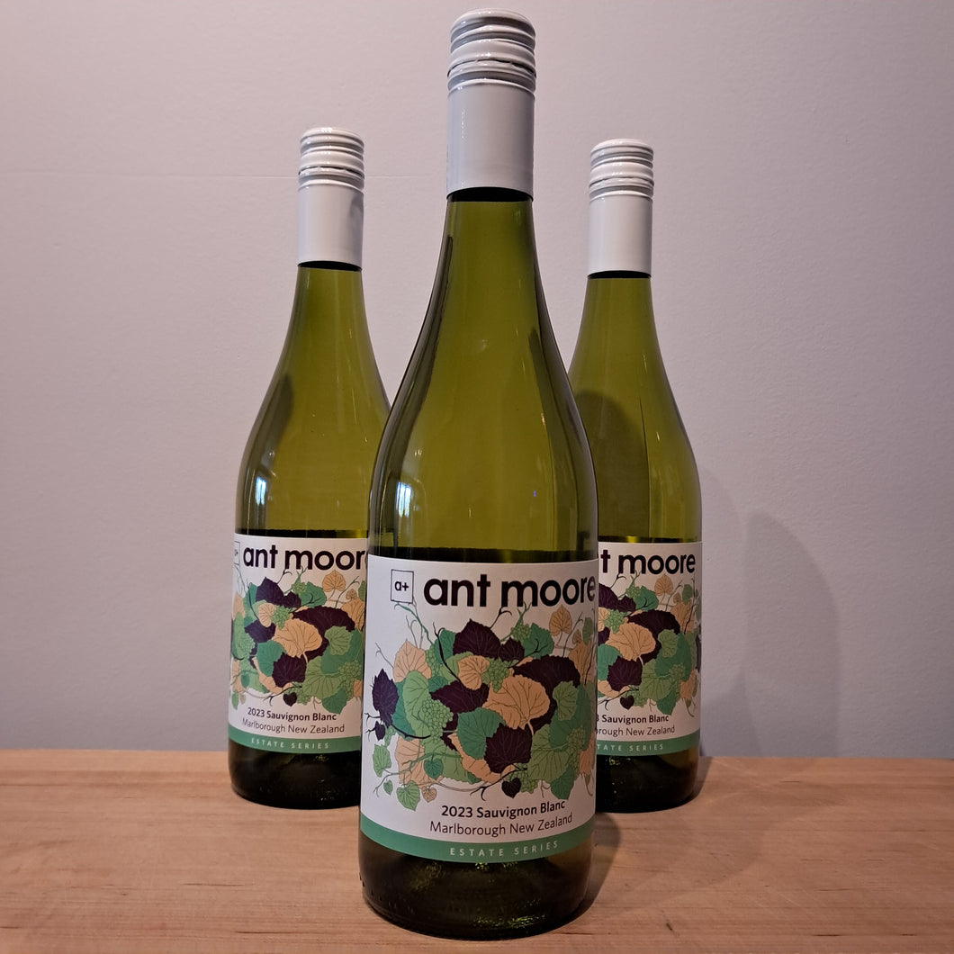 Wine - Ant Moore Sauvignon Blanc 🇳🇿