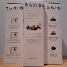 Load image into Gallery viewer, Pancracio Chocolate Nuts Collection 🇪🇸(3 x 70g)

