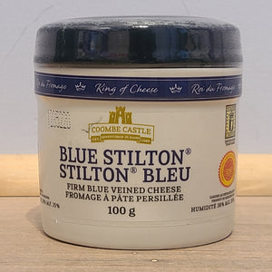 Potted Blue Stilton