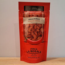 Load image into Gallery viewer, Finca La Rosala Korean BBQ Cashews
