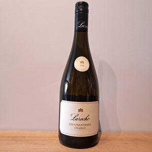 Wine - Laroche Les Chanoines Chablis 🇫🇷
