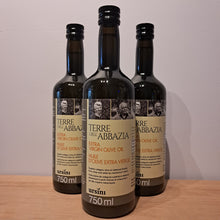 Load image into Gallery viewer, Ursini Terre dell&#39;Abbazia Extra Virgin Olive Oil 🇮🇹
