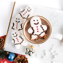 Load image into Gallery viewer, Saxon Marshmallow Bag (3 pcs, 2 varieties)
