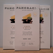 Load image into Gallery viewer, Pancracio Artisan Chocolates 🇪🇸 (100g tablets)
