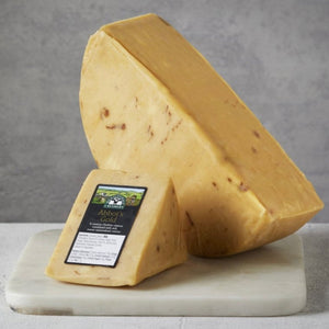 Abbot's Gold Cheddar (cow)🇬🇧