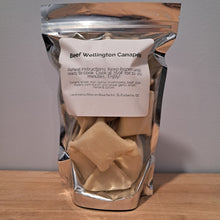 Load image into Gallery viewer, Beef Wellington Canapés
