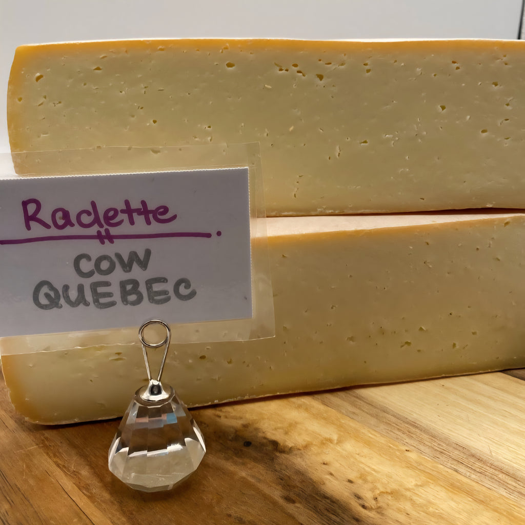 Quebec Raclette (cow)🇨🇦