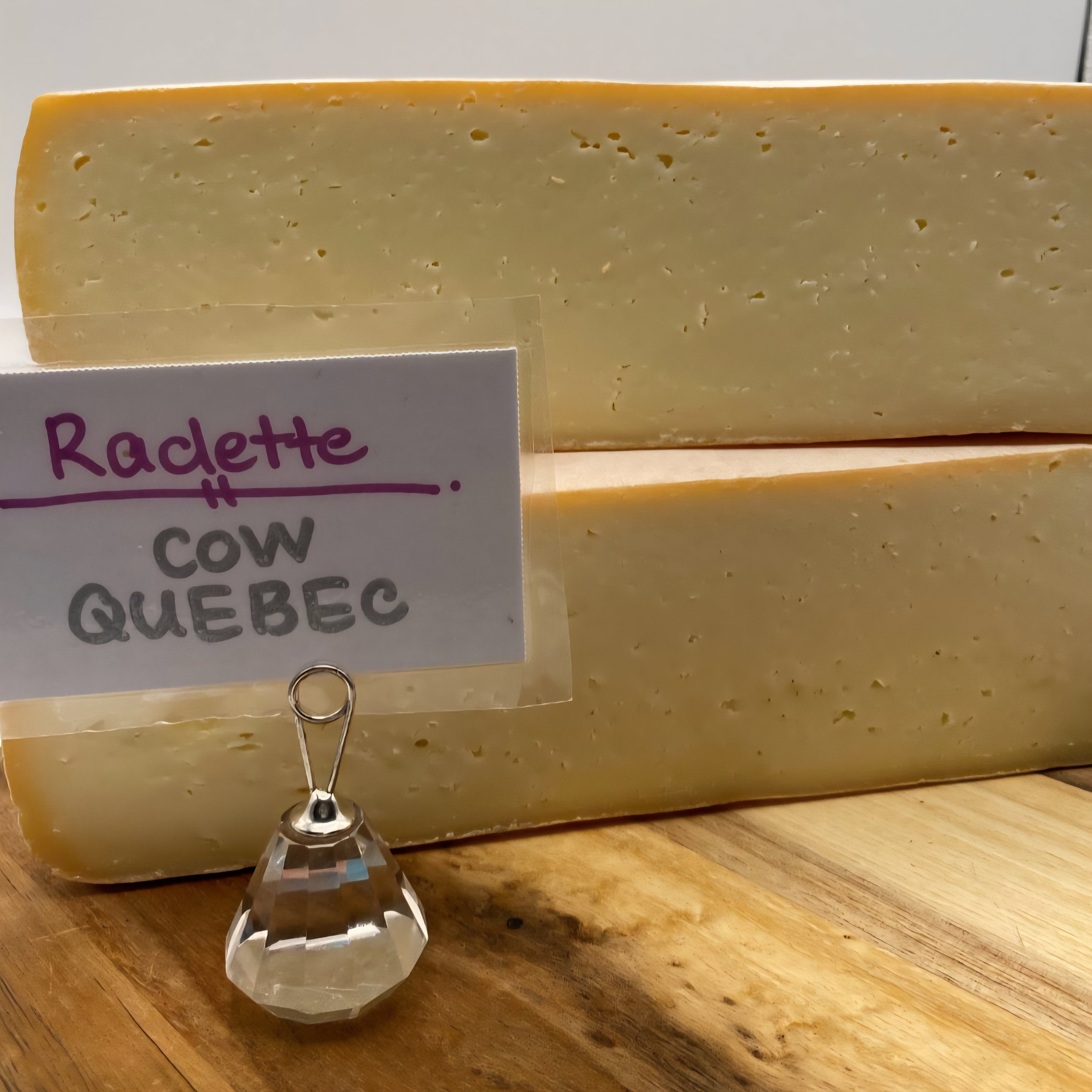Quebec Raclette (cow)🇨🇦