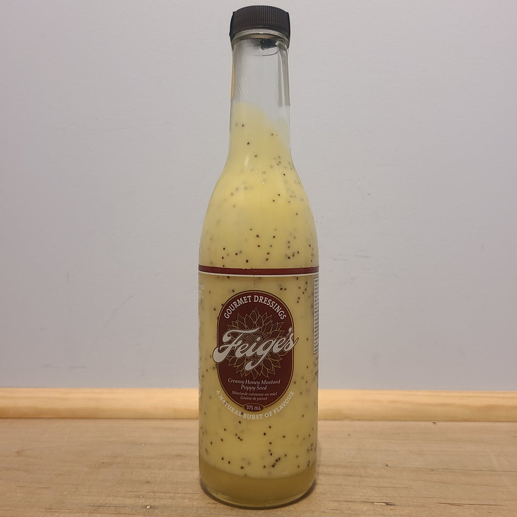 Feiges Salad Dressings (250ml)