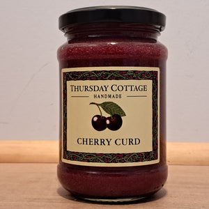 Thursday Cottage Fruit Curds
