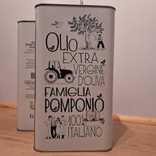 Load image into Gallery viewer, Pomponio Family Extra Virgin Olive Oil 🇮🇹
