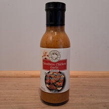 Load image into Gallery viewer, Garlic Box Southern Chicken Garlic Sauce

