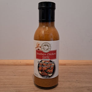 Garlic Box Southern Chicken Garlic Sauce