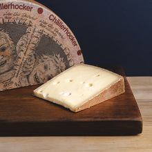 Load image into Gallery viewer, Chällerhocker (cow)🇨🇭
