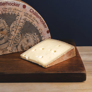 Chällerhocker (cow)🇨🇭