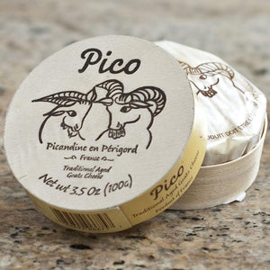 Pico Affiné (goat)🇫🇷