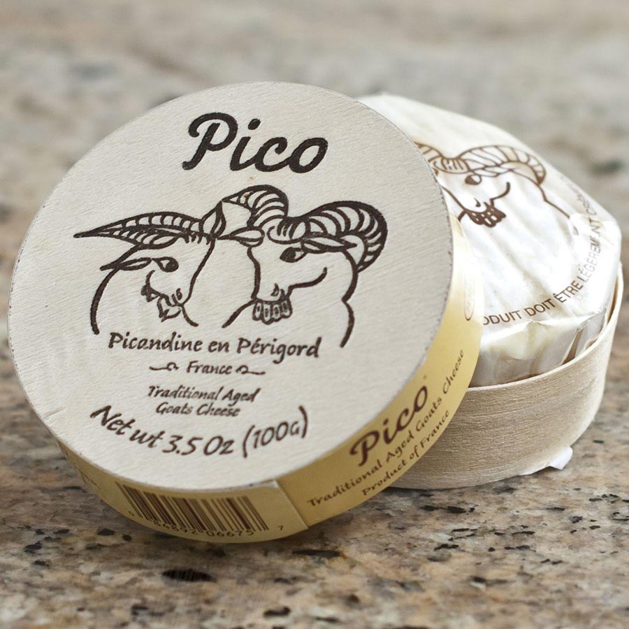 Pico Affiné (goat)🇫🇷