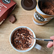Load image into Gallery viewer, Baru Hot Chocolate Drinking Powders
