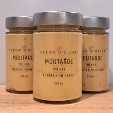 Load image into Gallery viewer, Fleur d’Olive Mustards (4 varieties)
