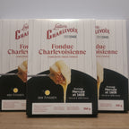 Fondue Charlevoisienne