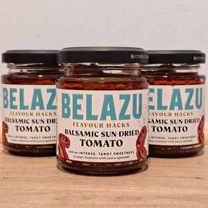 Belazu Flavour Hacks (4 options)