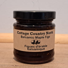 Load image into Gallery viewer, Cottage Country North Balsamic Maple Fig
