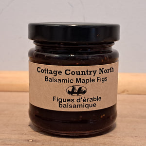 Cottage Country North Balsamic Maple Fig